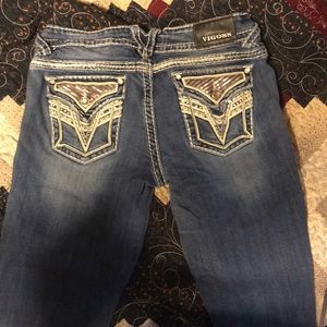 Vigoss Jeans